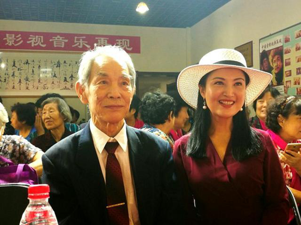 《归心似箭》：经典电影，情真意切，主演斯琴高娃赵尔康近况怎样