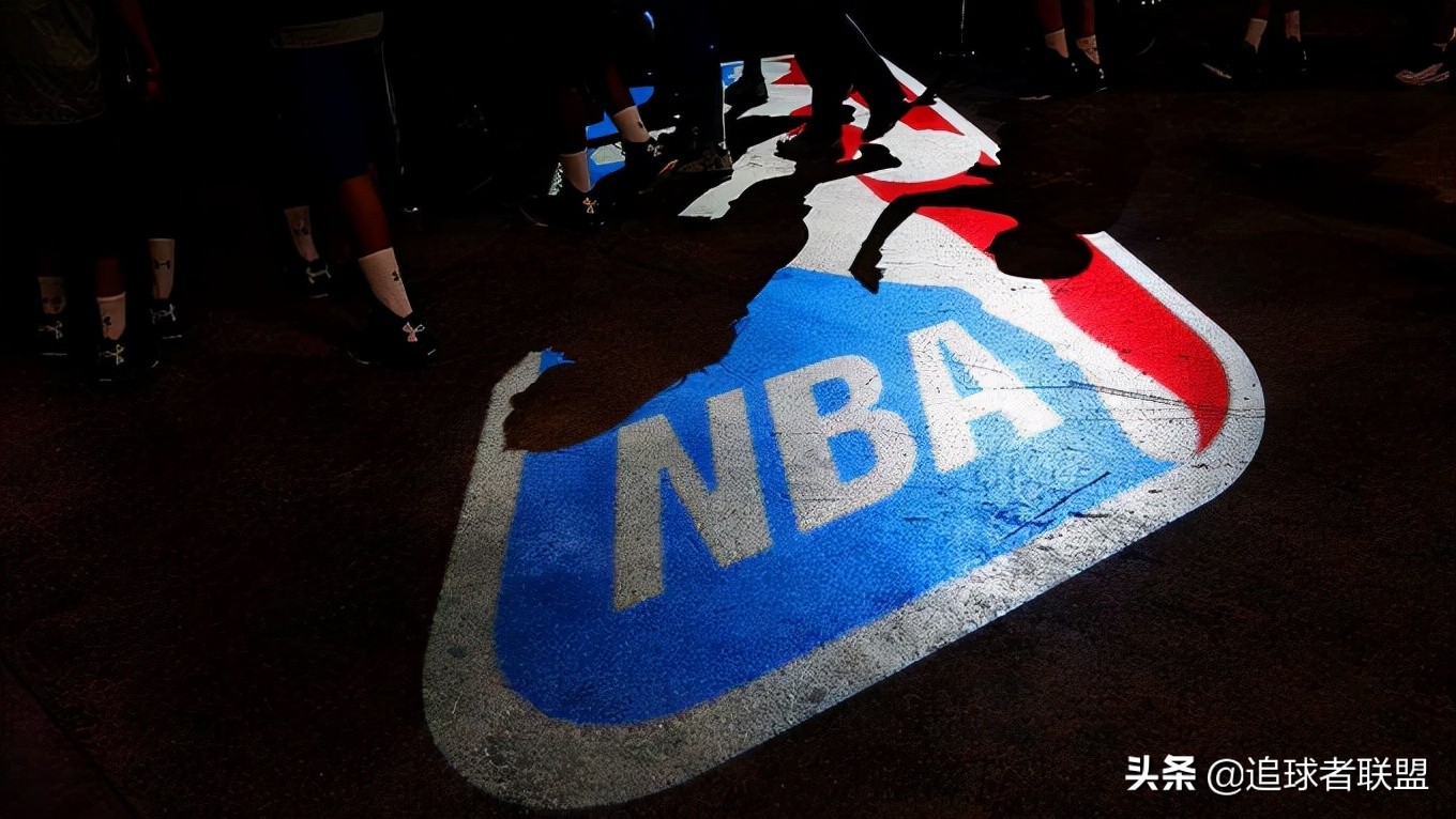 疫情下nba为什么不停赛(NBA计划让无症状球员参赛！疫情爆发仍不停赛，湖人篮网成重灾区)