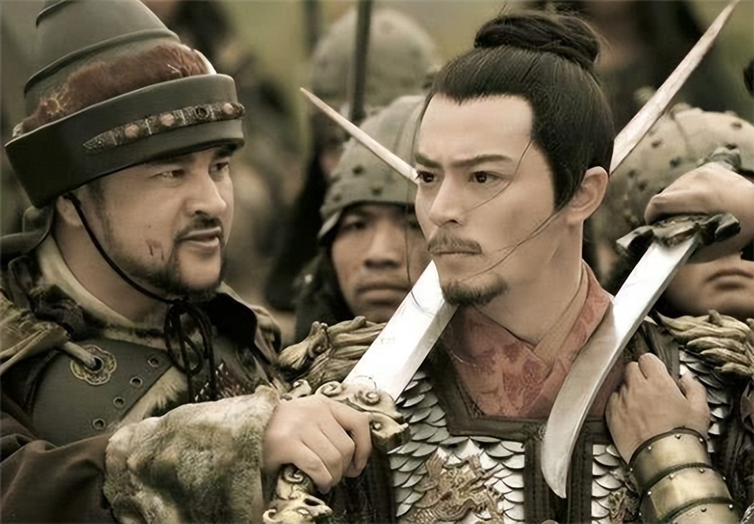 傅恒：6年连升9级，立3大奇功，48岁戛然而逝，乾隆含泪祭英雄