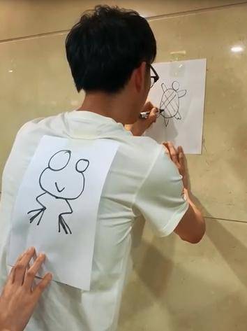 最火办公室团建，你还不知道吗？