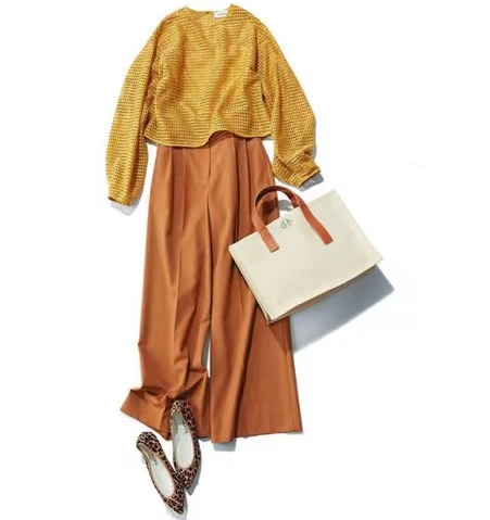 研究搭配多年，终于找到时髦秘诀！独家“主角穿搭法”，一学就会