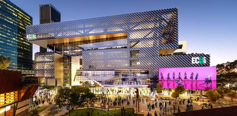 “高冷”西澳频发大招，吸引留学生学习&就业&定居