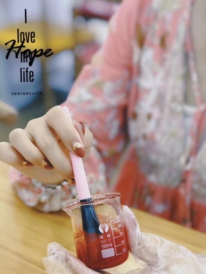 DIY手工创业——大学生篇丨抓住风口，轻松打造网红潮店