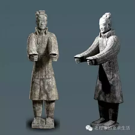 中国陶瓷历史文化简述(6):战国秦汉时期——瓷器诞生于东汉