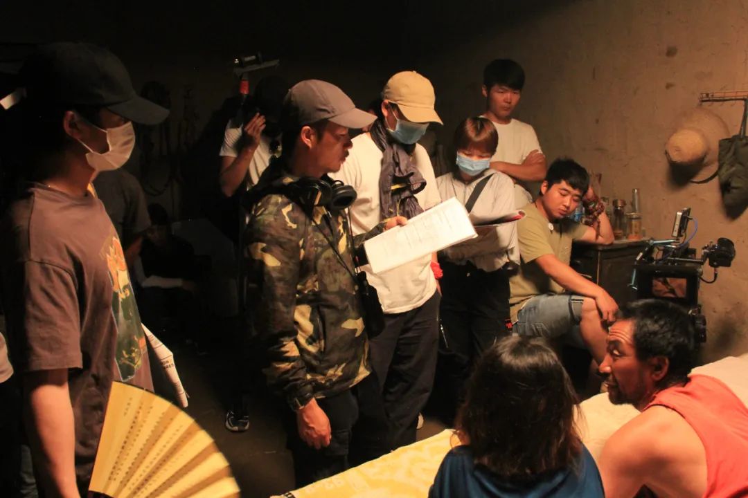 久违了，撤档重来，他真的好难