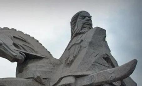 五胡十六国63个国主简介一览