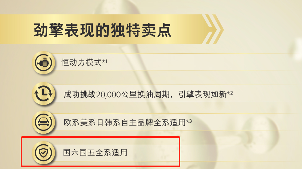 真是笑掉大牙，你开了几年车，不会连机油都不会选吧？
