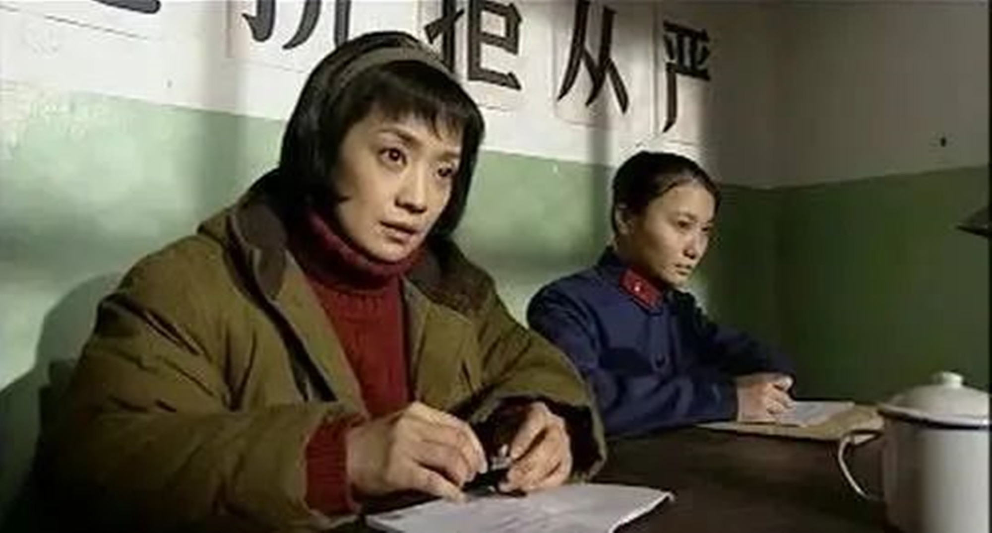 电视剧谍战剧排行榜（中国评分最高10部谍战剧）