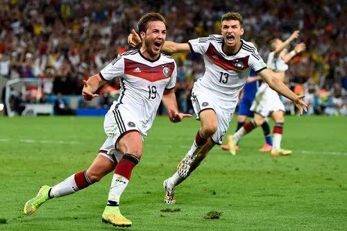 2022世界杯 德国篇