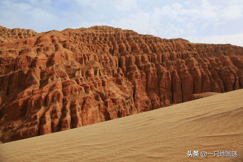 中国最“孤独”的城市，方圆八百里没有其他城市，成立仅3年
