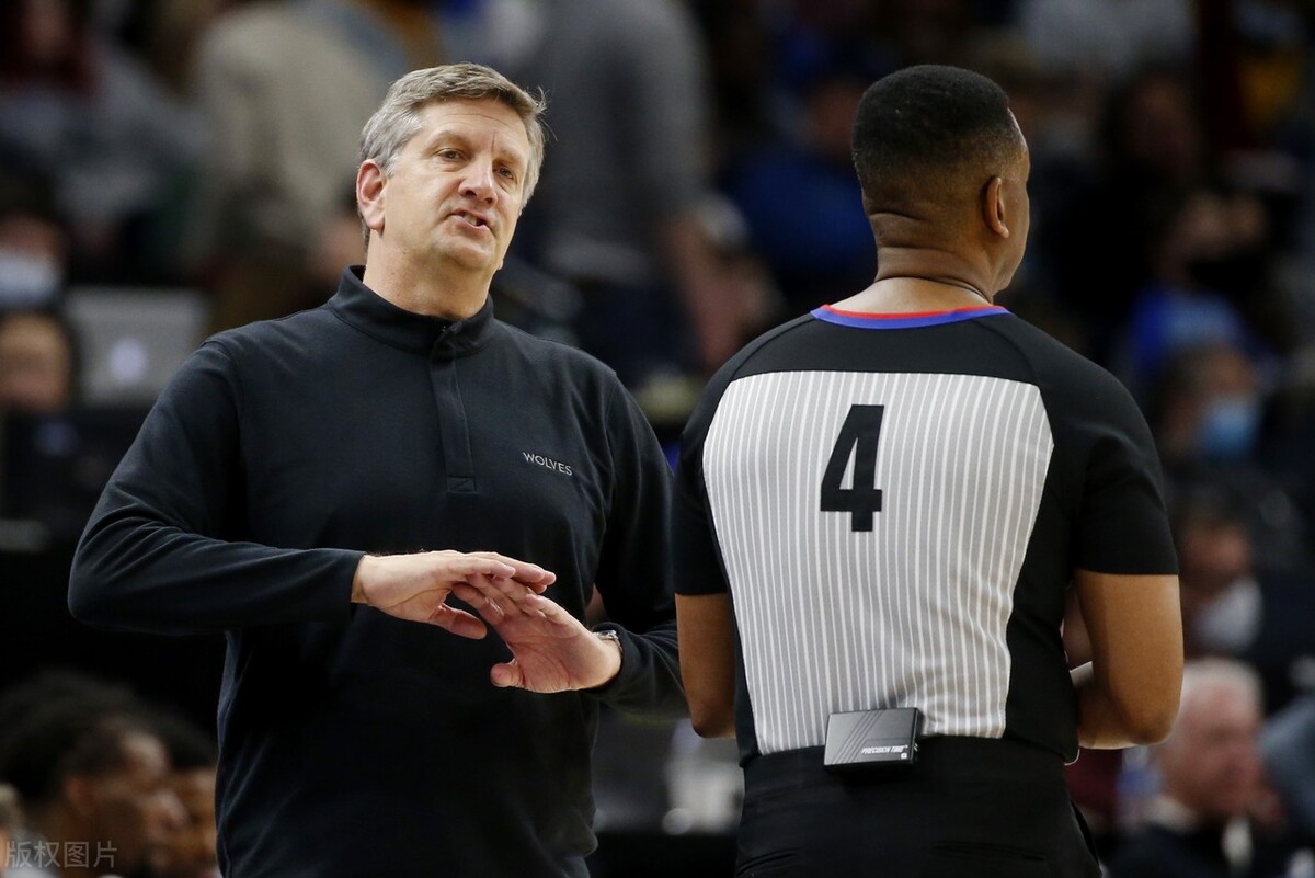 最强nba有哪些人物图片(甩开湖人、快船！本季NBA最强五人组竟来自森林狼，贝弗利成关键)