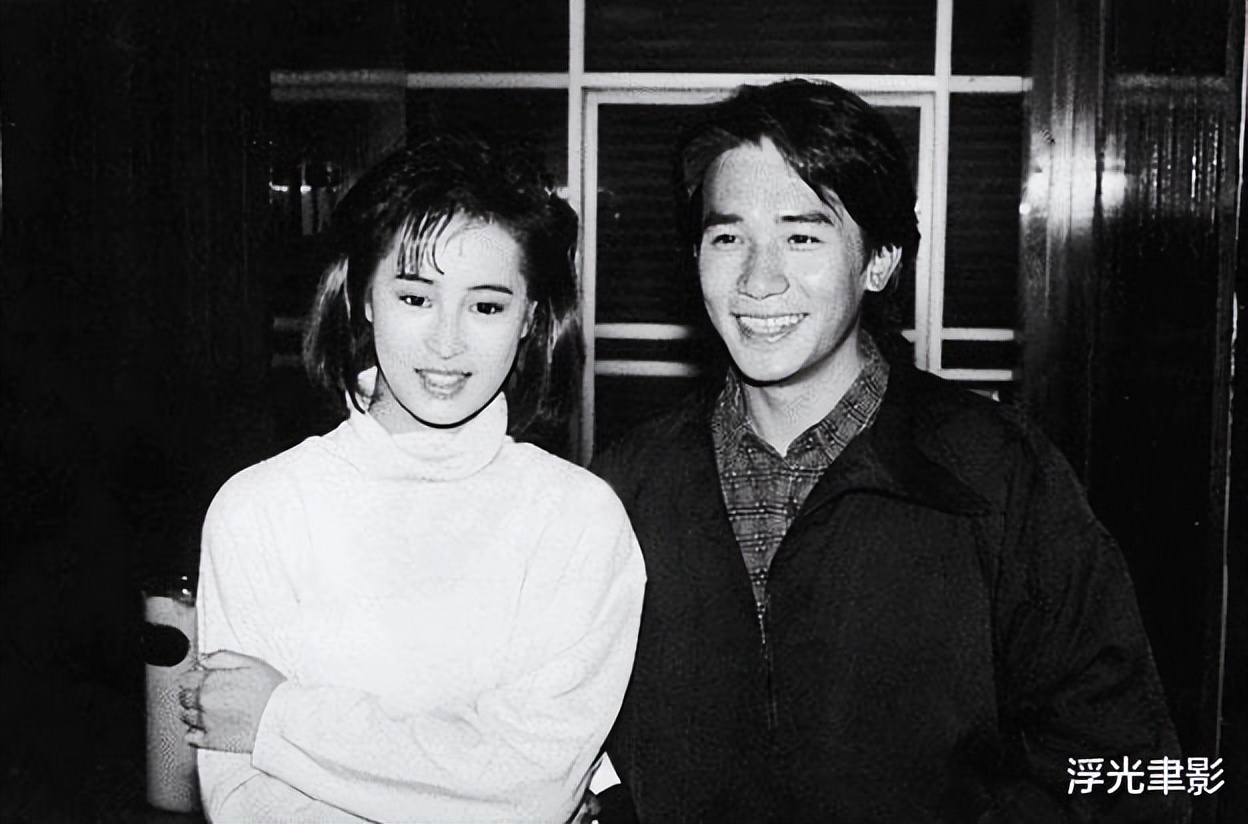 《我本善良》剑走偏锋火遍华人圈，温兆伦：当时没有华人不知道吧