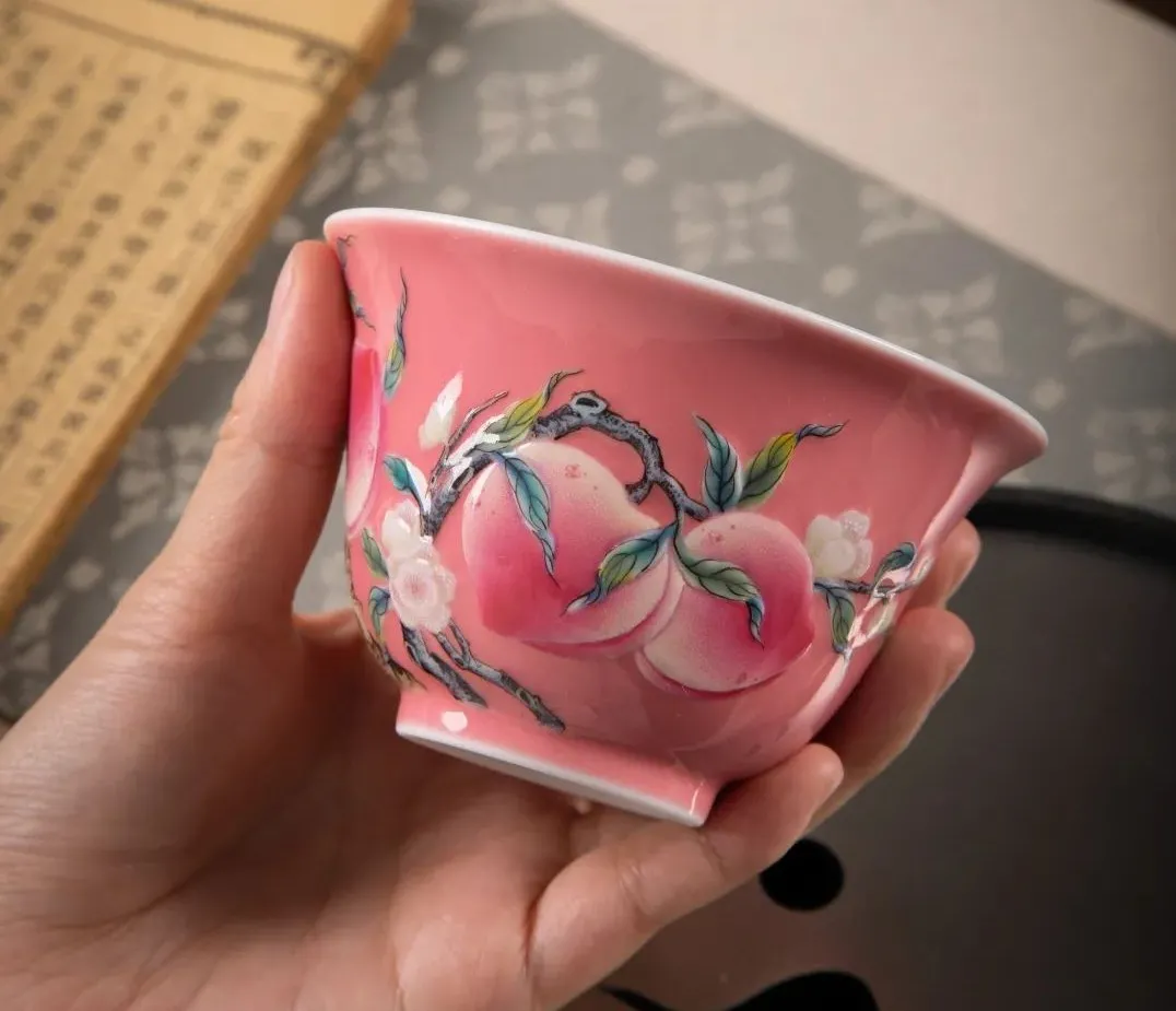 名窑测评|天义华,号称百年窑口,真的好吗?