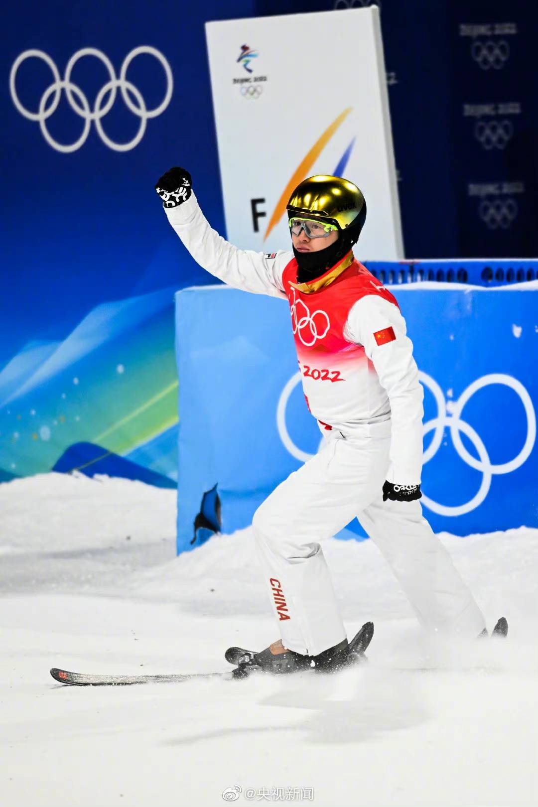 从“杨倩”到“谷爱凌”，女性运动员如何撑起奥运半边天？