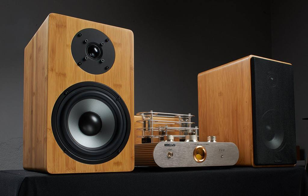 HIFI音響“發燒”的十大誤區