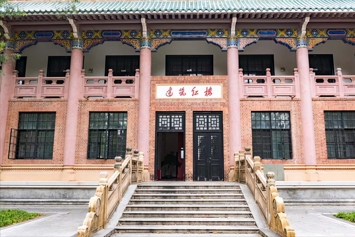 华南理工大学是名校吗（华南地区高校最新排名出炉）