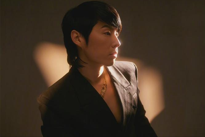 F4吴建豪：娶百亿千金被嘲“凤凰男”，离婚后凭实力再度翻红