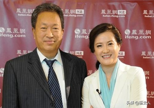 昔日河北首富：坐拥千亿帝国，家中27个保姆，最后却带儿子自首
