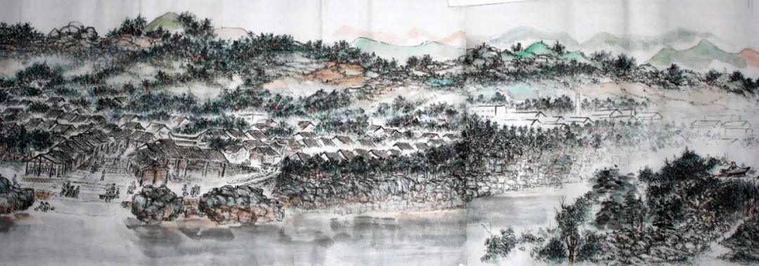 �뵴ﾳ ��Զ���塪�������黭�ҳ�������Ʒ����