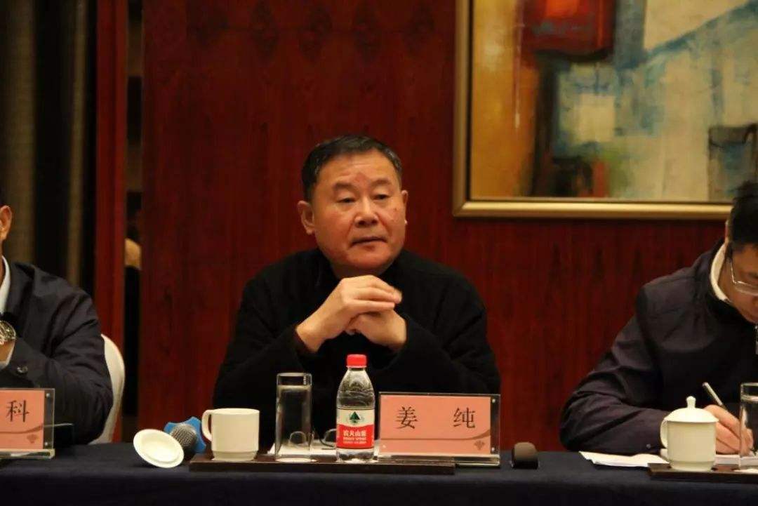 安徽走出一位富豪：白手起家，打造工业材料领先企业，身家54亿
