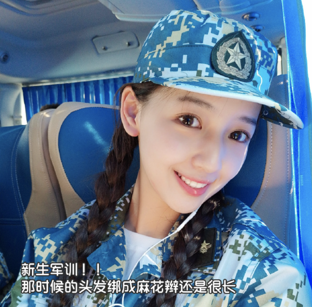 中戏北电2018级毕业啦！7位小生小花带光环出校园，未来一片光明