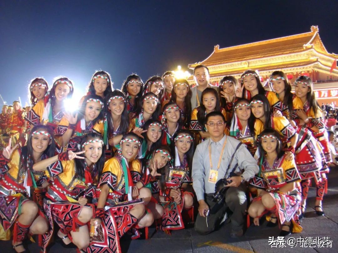 @艺术生！中德北艺2022年艺术专业招生简章来了