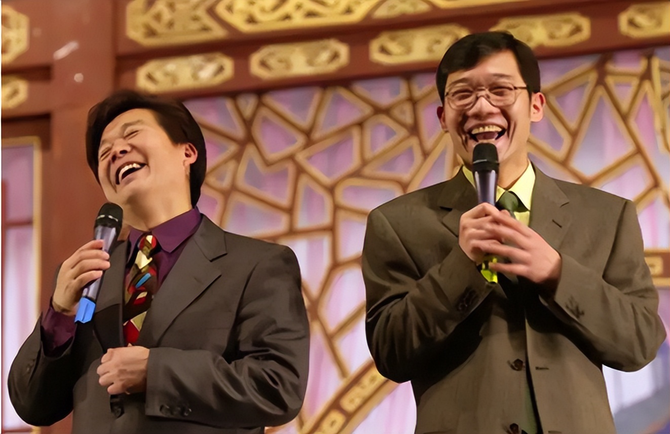 19年后，再看奇志和大兵各自的境遇，他们的差距一目了然