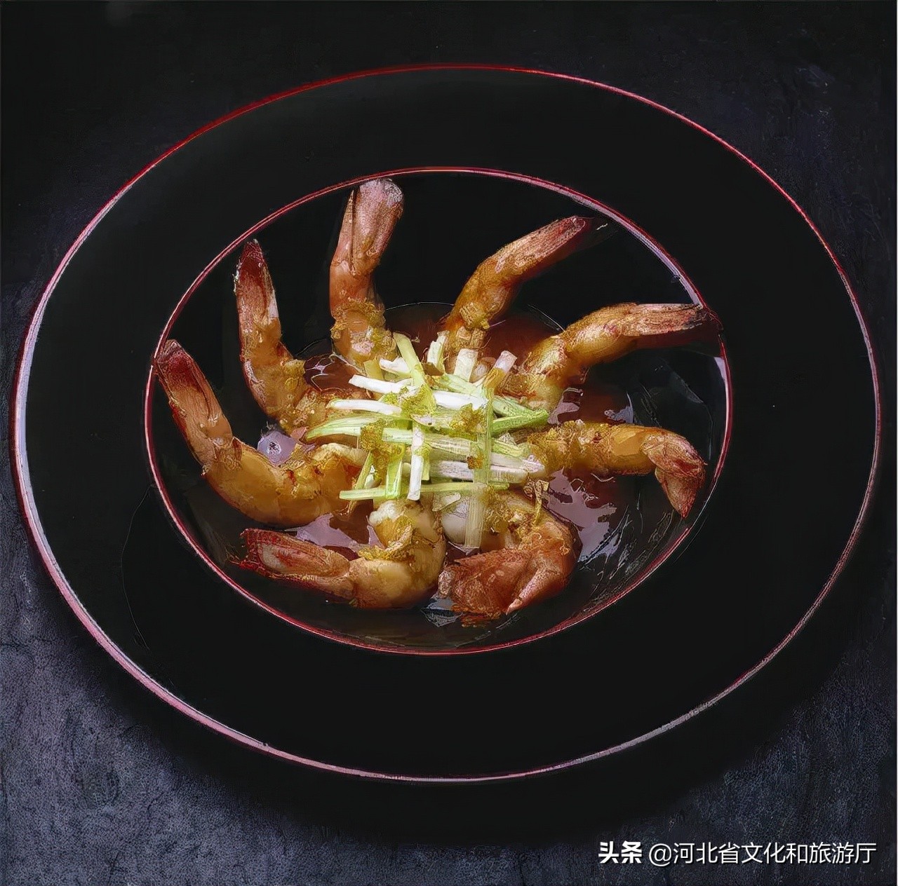 德国摄影师拍摄的80年代中国美食