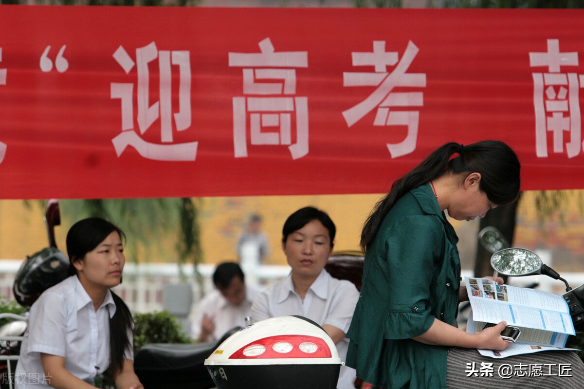 2022高考：河北省推迟高职单招考试；广东省春季招生征集志愿计划