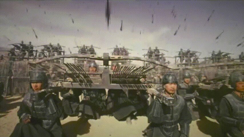 为什么兵马俑会涂装蓝色超导材料？竟然读出不可思议的黑科技故事