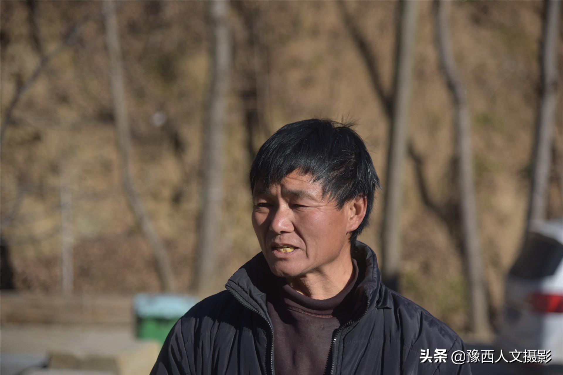 “洛陽版愛迪生”，51歲突然喜歡上搞發(fā)明，腦子里常有奇怪的畫面