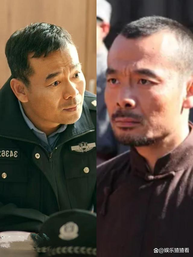 《幸福到万家》配角阵容好眼熟，原来都演过这些热门剧，实力派