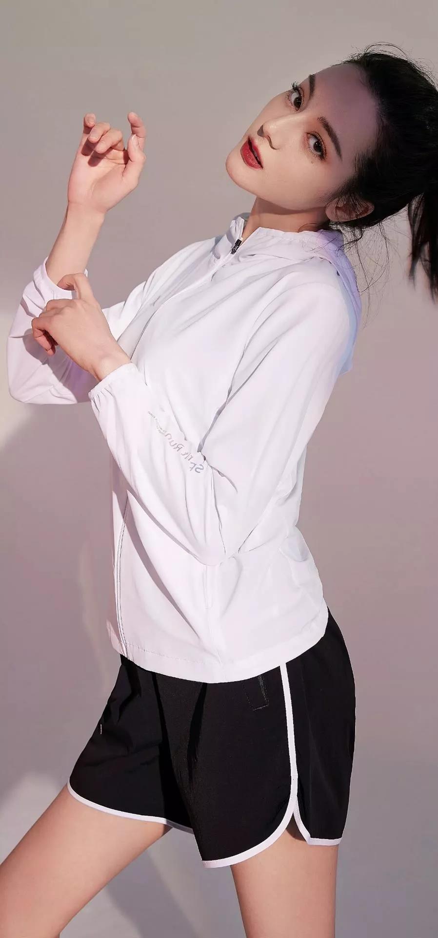 明星壁纸－第五十七期－迪丽热巴