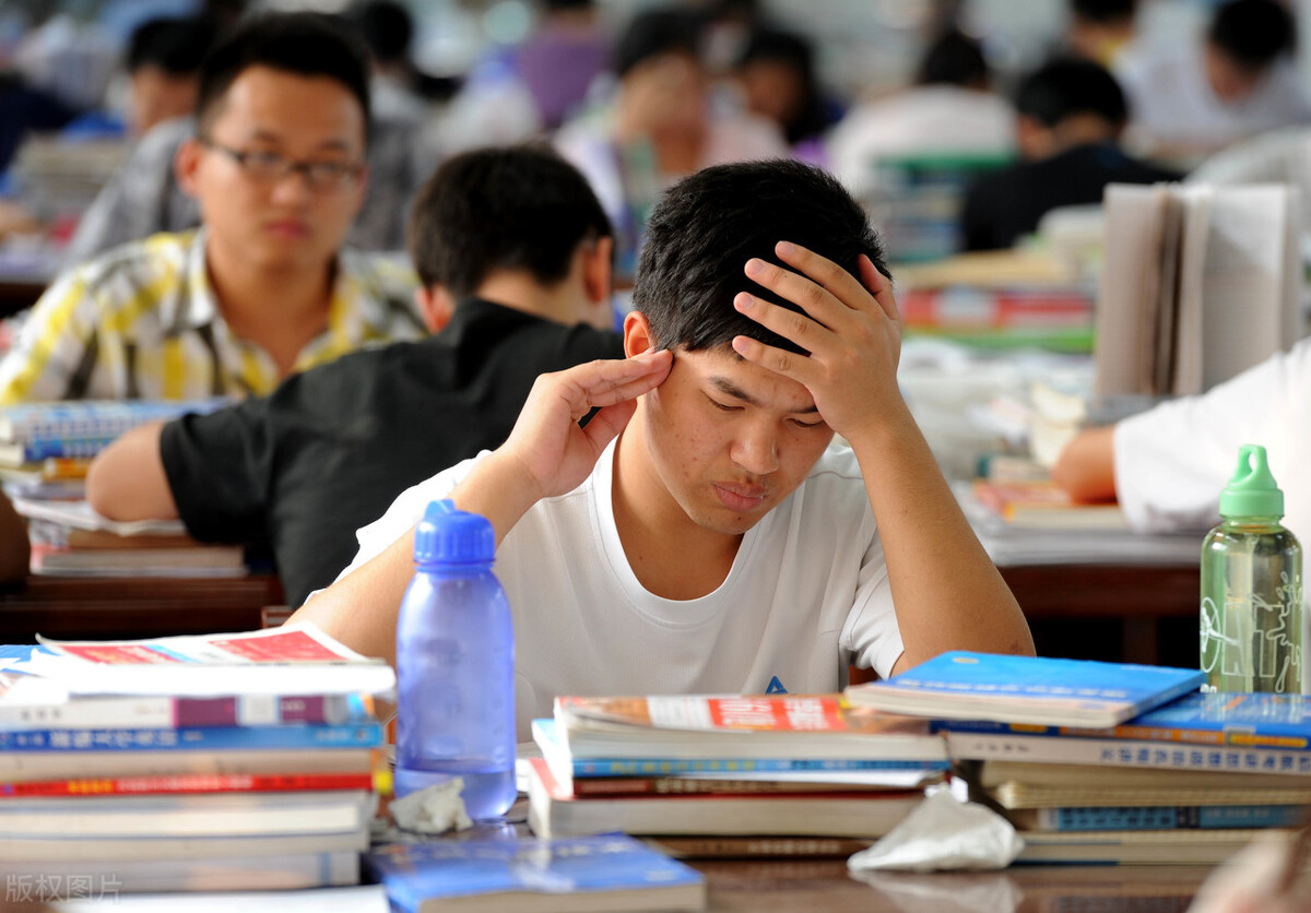 考研缺考有什么后果吗？影响有哪些？