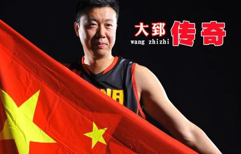 中国球员为什么没有nba选秀(中国球员进入NBA的敲门砖，二轮秀王治郅场均25分，状元姚明呢？)