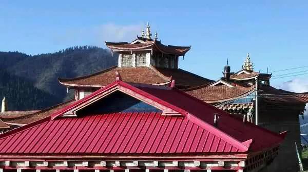 不一样的支教，不一样的人生，记录我在藏区学校支教的日子