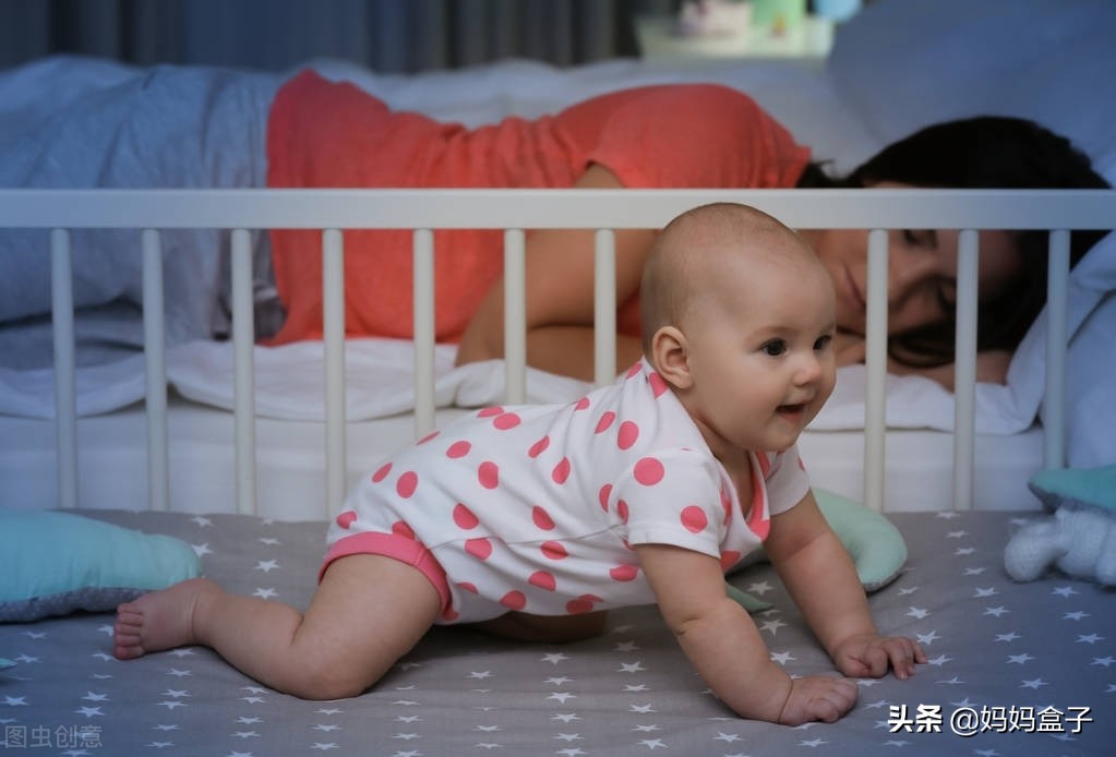抓住宝宝爬行黄金期！10款亲子互动小游戏，让宝宝越爬越聪明