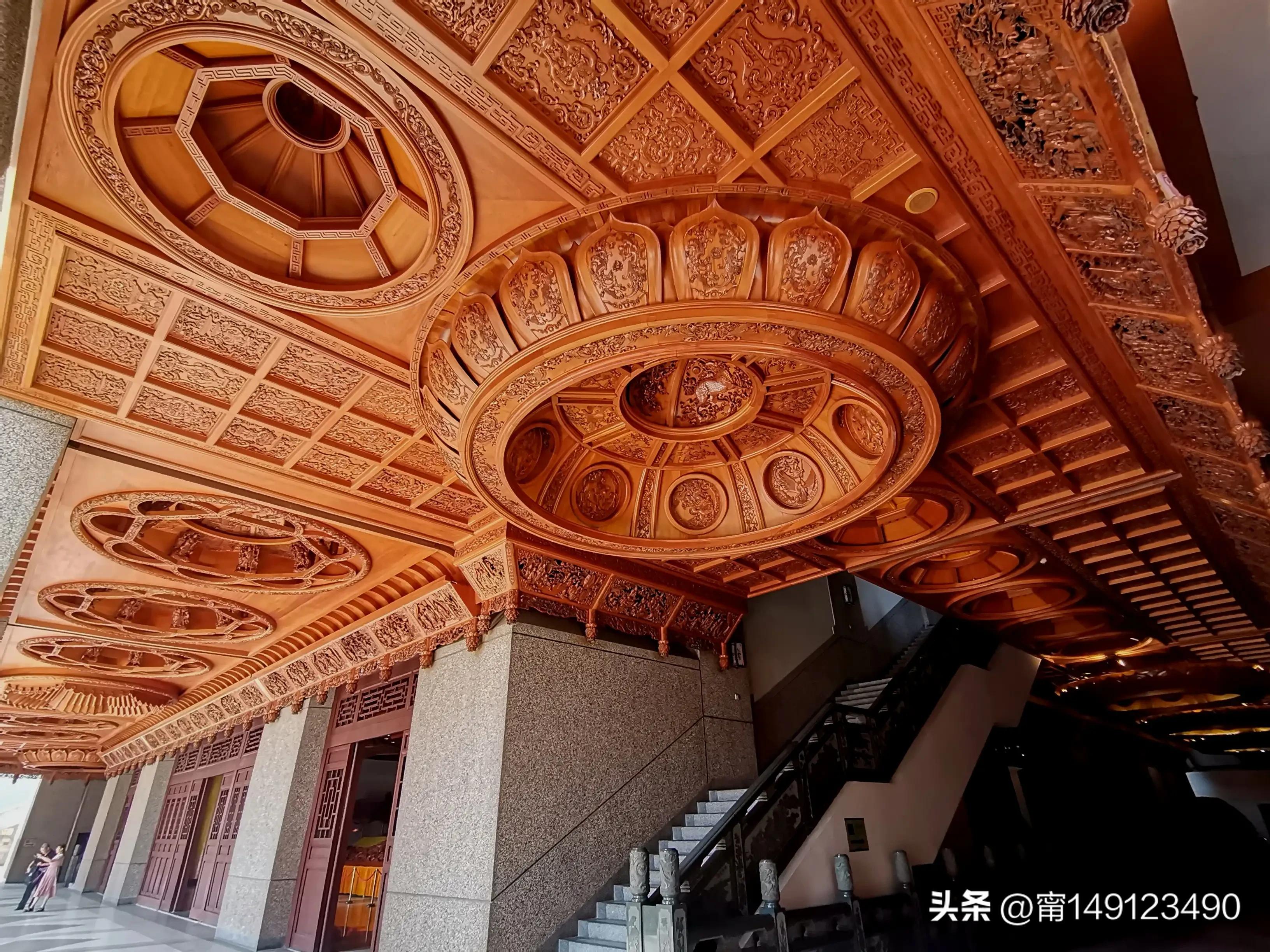 探秘玉林"云天宫",传说太多,门票价值不值?①