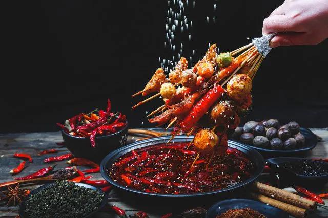 中国美食排行榜前十名，中国美食排行榜前十名你吃过吗？