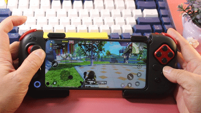 手残党救星，北通G3游戏手柄让手残党也能成为游戏高手