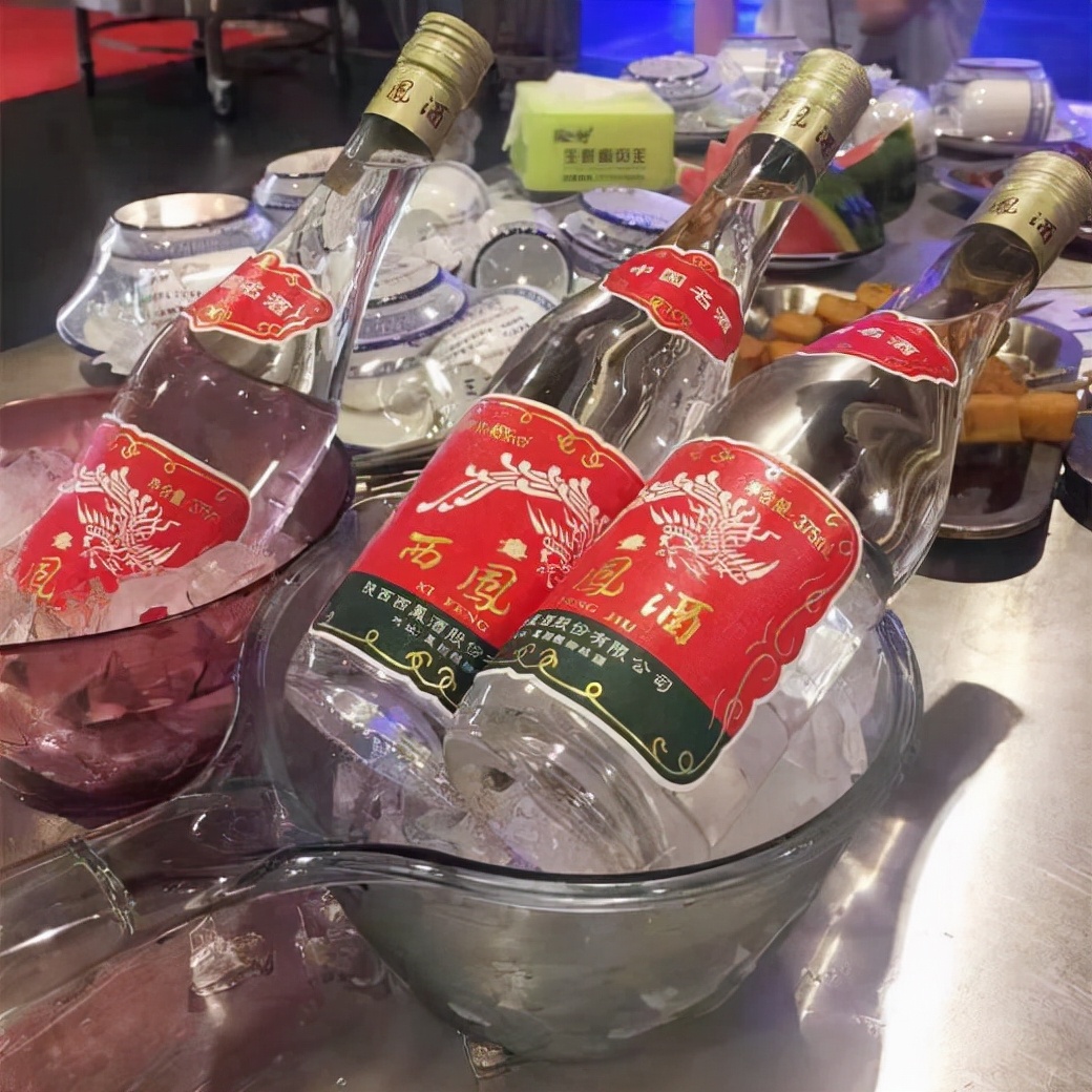陕西4大“惨败”酒，醇香味美，在本地家喻户晓，偏偏走不出省