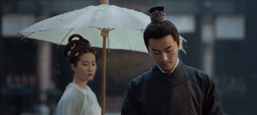 过去半年“最好的10部国产剧”排名：《开端》第7，《人世间》第5