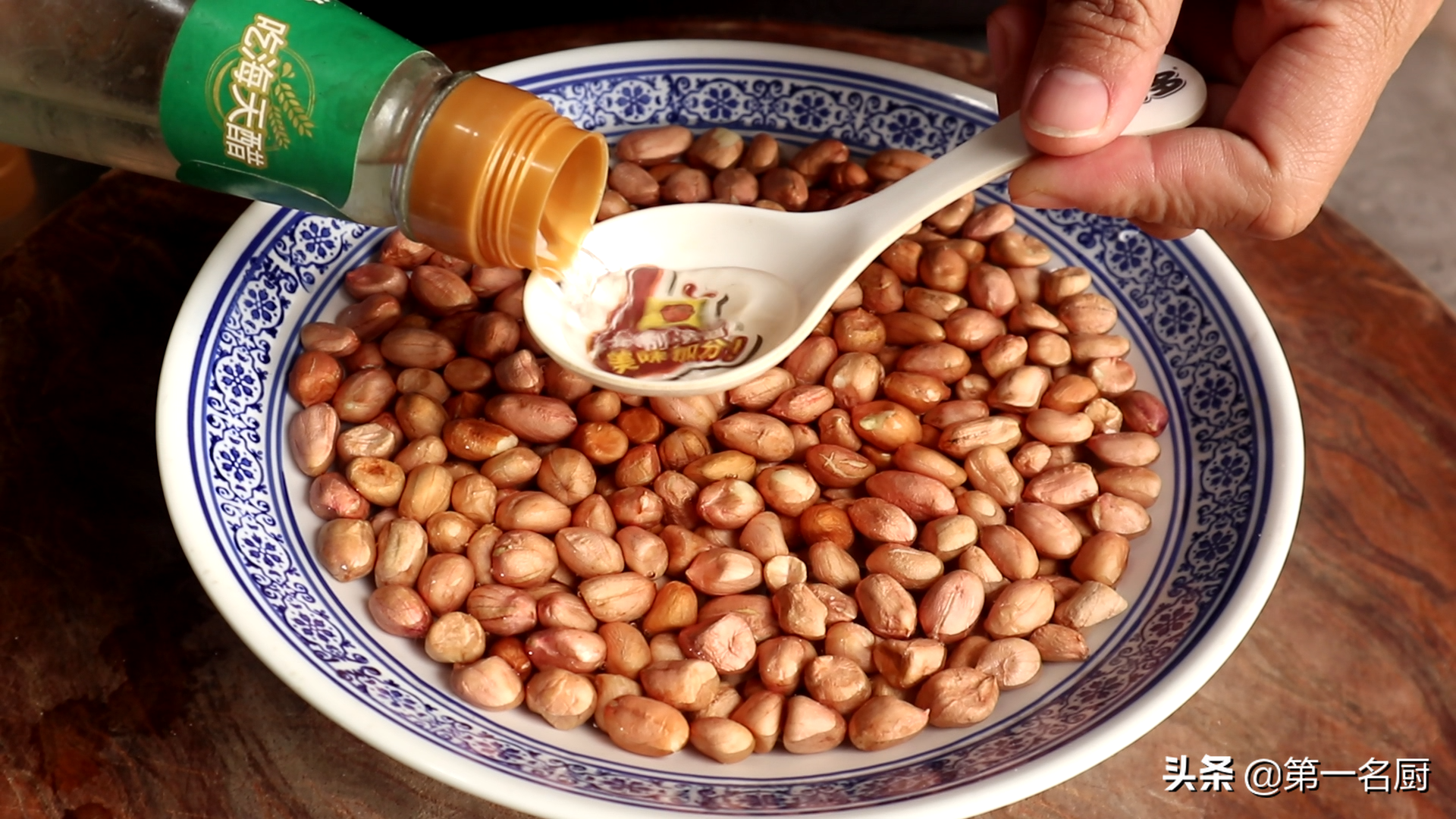 河南人年夜饭必吃的6道硬菜，特色河南菜，每道都是河南人的最爱