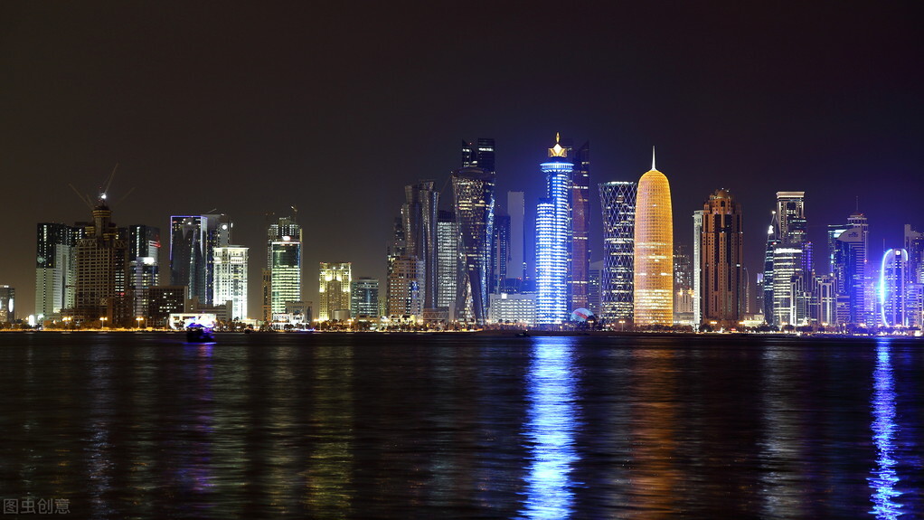 卡塔尔是个怎样的国家，带你了解最真实的卡塔尔现状