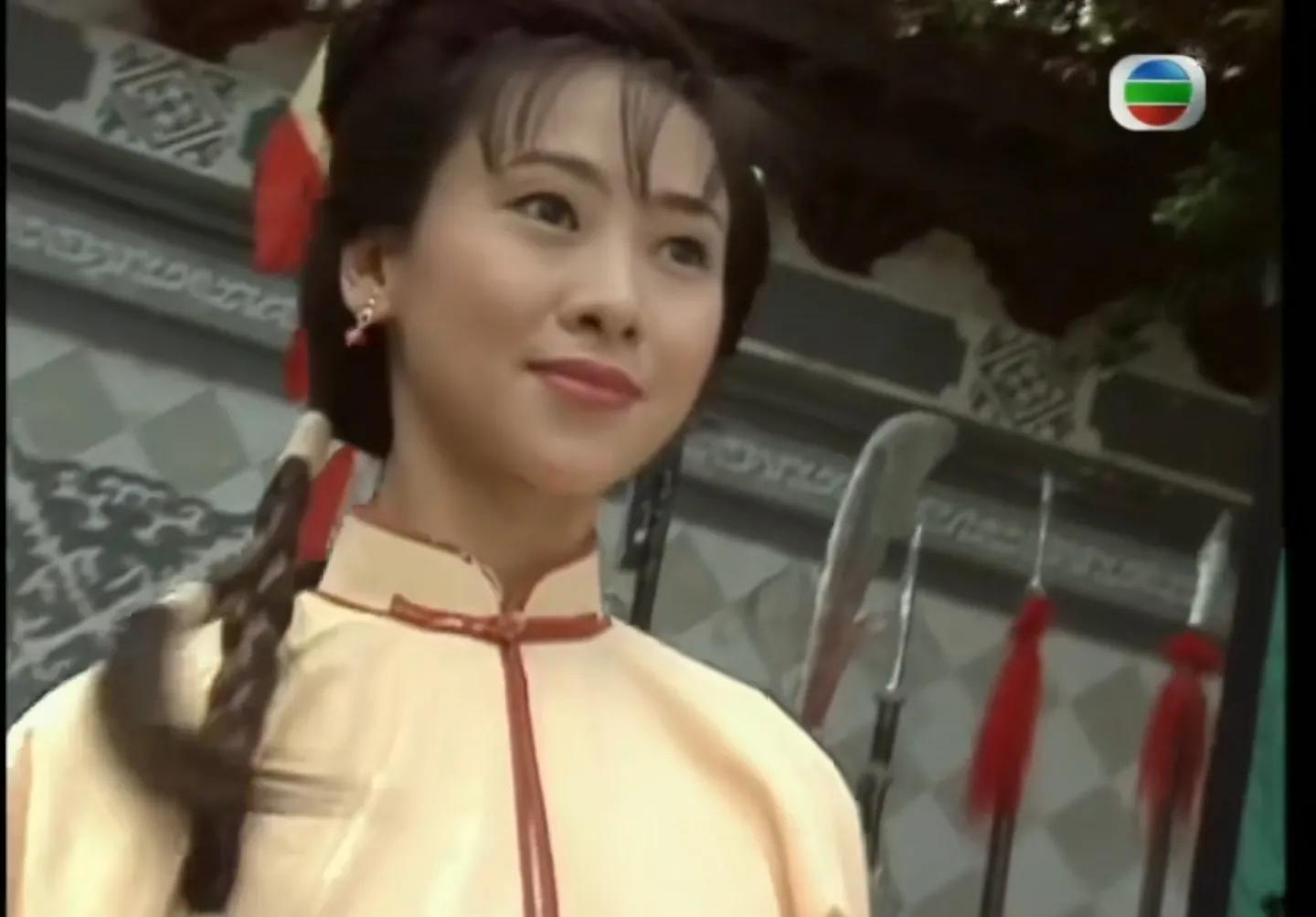 《乾隆大帝》逼恩人自尽，害爱人自焚，古天乐饰演的乾隆又渣又苏