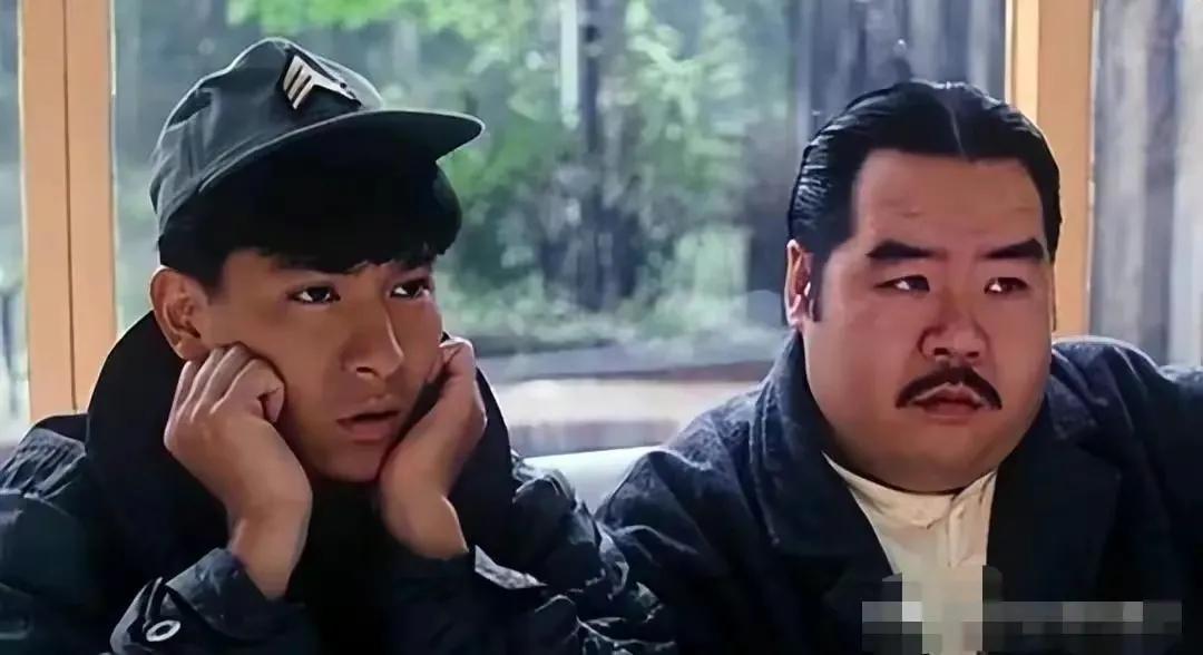 前半生，风光无限，后半生，生不如死的明星，塑造过许多经典形象