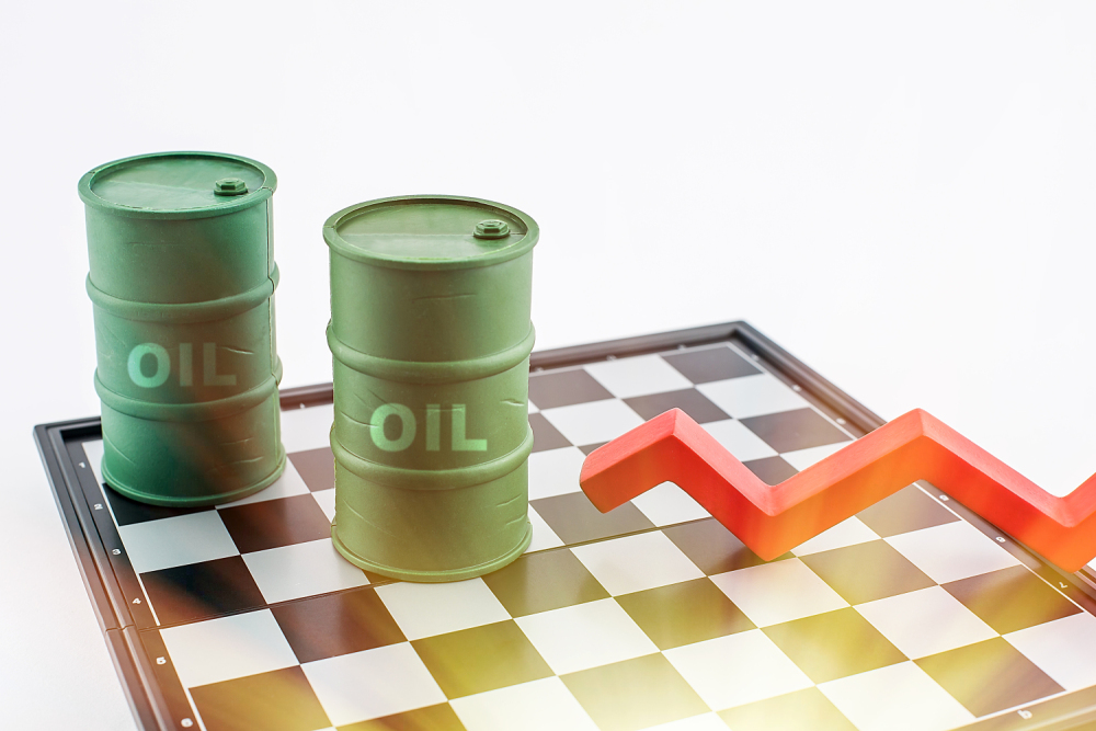 大成早资讯：油价将迎年内二次下调