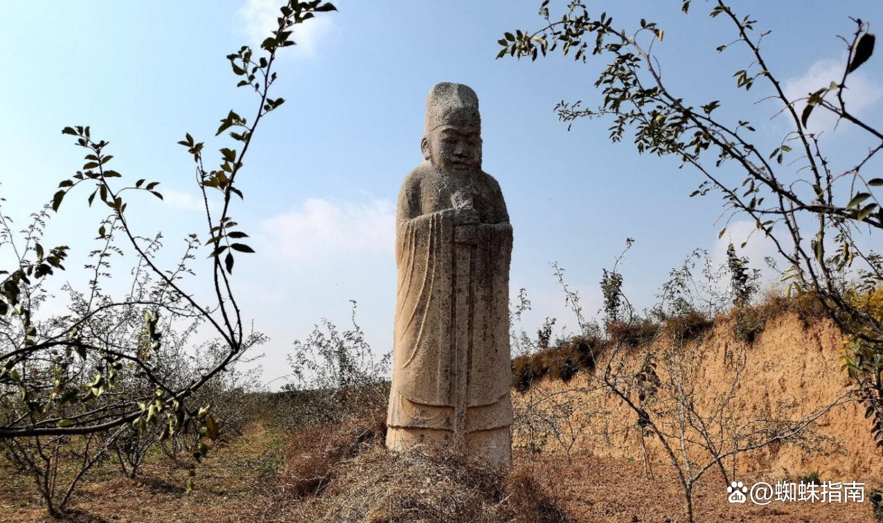 富平縣旅遊景點好玩的地方,推薦這6個地方