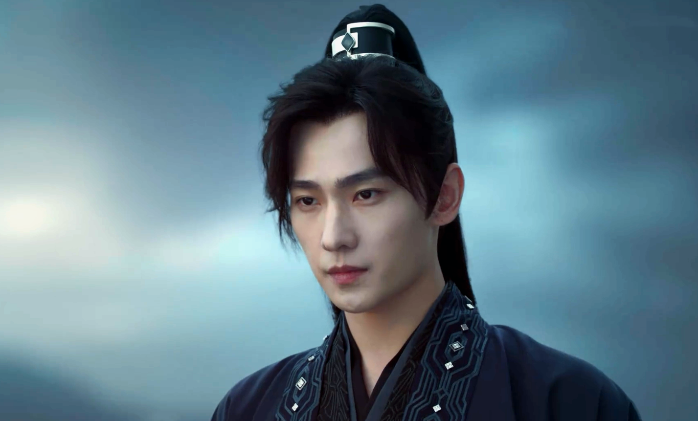 《且试天下》丰兰息演苦肉计 且试天下小说丰兰息