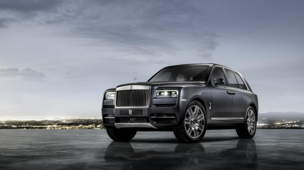 2021年超豪华品牌车型销量最全榜单出炉，你的Dream Car排第几？